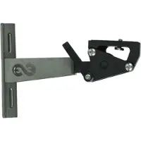 Enlaps Stainless Steel arm