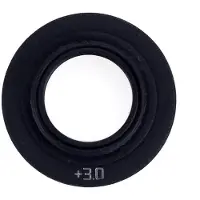 Leica 14354 M Correction lens M + 3.0