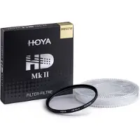 Hoya 72.0mm HD MkII Protector