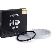 Hoya 58.0mm HD MkII Protector