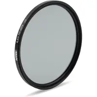 Tiffen 82mm Black Pro-Mist 1/4 Filter