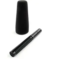 Shure VP82 short shotgun microphone