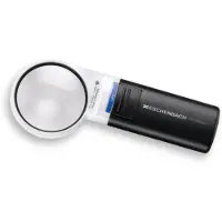 Eschenbach Mobilux LED 58mm 5x