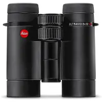 Leica 40090 Ultravid 8x32 HD-Plus verrekijker