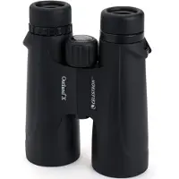 Celestron Outland X 10x50 verrekijker BaK-4 Zwart
