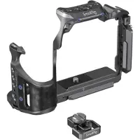SmallRig 4308 Rhinoceros Cage Kit for Sony A7RV / A7IV / A7SIII