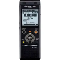 Olympus WS-883 Digital Voice Recorder Zwart