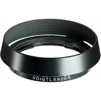 Voigtländer LH-13 Zonnekap
