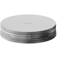 Urth 43mm Base Filter Kit Pro (UV, CPL)