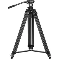 Sirui Quick Release Video Tripod Kit VT-01