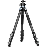 Sirui Landscape Tripod L-324f + Va-5x Head