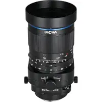 Laowa 100mm f/2.8 Tilt-Shift 1X Macro Canon RF-mount objectief