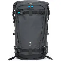 NYA-EVO Fjord 60-C Econyl G4 Adventure 60L, Graphite