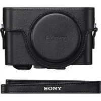 Sony LCJ-RXK Housse pour CyberShot DSC-RX100 Serie