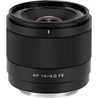 Viltrox AF 14mm f/4.0 Sony FE