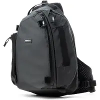 Think Tank PhotoCross 11L Sling Bag - Basalt Black