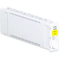 Epson UltraChrome Pro 6 (C13T48M400) Inktcartridge Geel