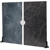 V-Flat World Ocean Slate/Black Slate - XL