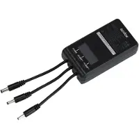 Godox UC46 USB Charger voor AD600 Pro, AD600B, AD400 Pro