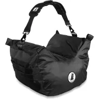 Focus Rat Large V4 Steady Bag True Black