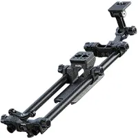 SmallRig 4429 Wildlife Photography Kit (Manfrotto 501PL)