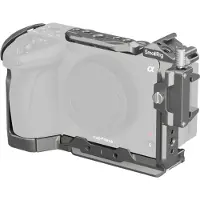 SmallRig 4770 HawkLock Quick Release Cage Kit for Sony FX3 / FX30