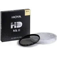 Hoya 52.0mm HD MkII Cir-PL
