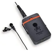 Tentacle Sync Tentacle Track E timecode audio recorder
