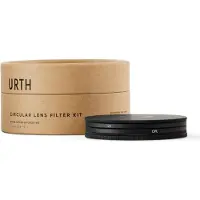 Urth 49mm Duet Filter Kit (UV, CPL)