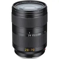 Leica 11196 Vario-Elmarit SL 28-70mm F/2.8 ASPH
