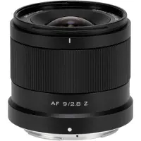 Viltrox AF 9mm f/2.8 Nikon Z Aps C