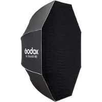 Godox UL-BOX-Octa-180 Multifunctional Easy Fold Softbox