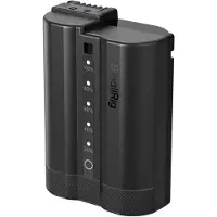 SmallRig 5299 Nikon EN-EL16c USB-C Camera Battery with Power Display