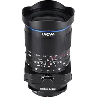 Laowa 35mm f/2.8 Zero-D Tilt-Shift 0.5X Macro Nikon Z-mount objectief