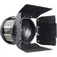 Nanlux Motorized Fresnel Lens 15-35 degrees
