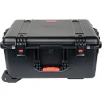 Calumet Hard Case 5527 - Trolley