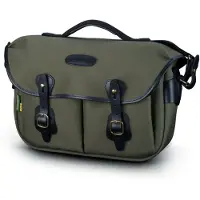 Billingham Hadley Pro 2020-sage fibrenyte/black