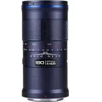 Laowa 180mm f/4.5 1.5X Ultra Macro APO Lens - Nikon Z Mount