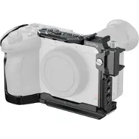 SmallRig 5587 Cage for Sony FX2