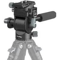 SmallRig 4104 Video Head voor Vertical Shooting