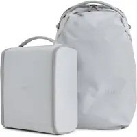 Urth Norite 24L Backpack + Camera Insert Ash Grey