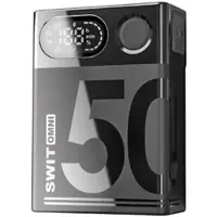 Swit OMNI-50S 50Wh USB-C Info Pocket V-mount Battery