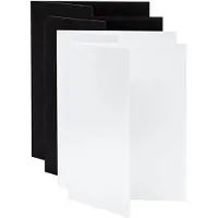 V-Flat World Tabletop V-Flats - Large