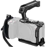 SmallRig 5809 Cage Kit for Canon EOS C50
