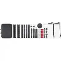 Godox TL30 RGB Tube 4 Lights Kit