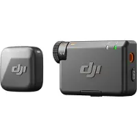 DJI Mic Mini 1 TX + 1 RX