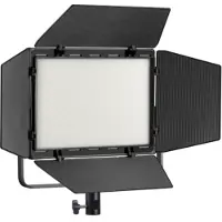 Godox Litemons LP600Bi Bi-color LED Light Panel Zwart