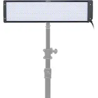 Nanlite PavoSlim 60CL RGB LED-paneel