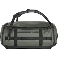 WANDRD Carryall Duffel 60L Wasatch Green