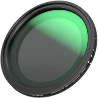 SmallRig 4215 MagEase Magnetic VND Filter ND2-ND32 (1-5 Stop) 52mm